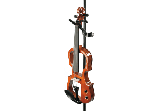 K&M STANDS CORDES FROTTÉES 15580