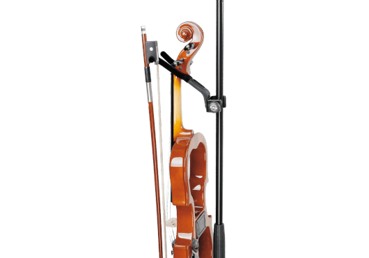 K&M STANDS CORDES FROTTÉES 15580
