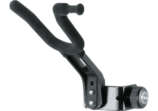 K&M STANDS CORDES FROTTÉES 15580