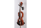 K&M STANDS CORDES FROTTÉES 16580
