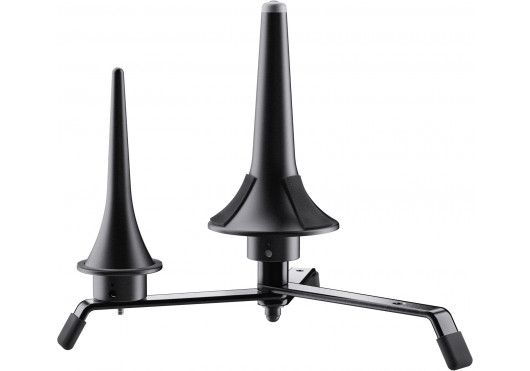 K&M STANDS INSTRUMENTS À VENT 17716