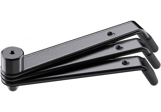 K&M STANDS INSTRUMENTS À VENT 17716