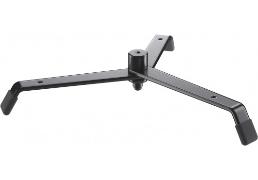 K&M STANDS INSTRUMENTS À VENT 17716