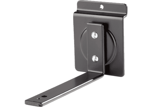 K&M STANDS PANNEAU RAINURÉ 44192