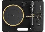 KORG PLATINE VINYLE HANDYTRAXX-1BIT