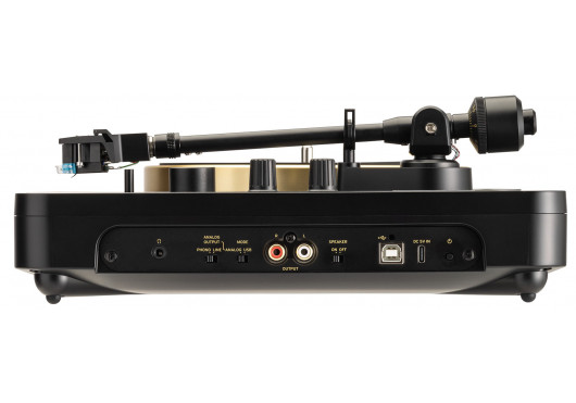 KORG PLATINE VINYLE HANDYTRAXX-1BIT