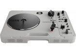 KORG PLATINE VINYLE HANDYTRAXX-PLAY