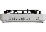 KORG PLATINE VINYLE HANDYTRAXX-PLAY