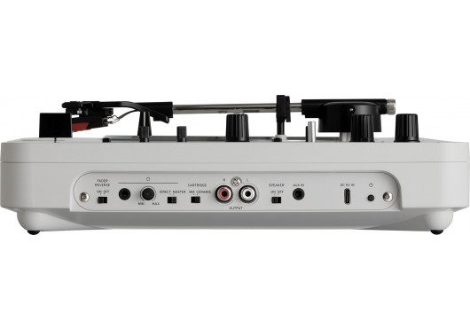 KORG PLATINE VINYLE HANDYTRAXX-PLAY