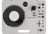 KORG PLATINE VINYLE HANDYTRAXX-PLAY