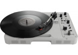 KORG PLATINE VINYLE HANDYTRAXX-PLAY