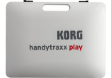KORG PLATINE VINYLE HANDYTRAXX-PLAY