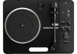 KORG PLATINE VINYLE HANDYTRAXX-TUBE