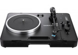 KORG PLATINE VINYLE HANDYTRAXX-TUBE