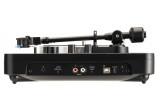 KORG PLATINE VINYLE HANDYTRAXX-TUBE