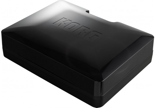 KORG PLATINE VINYLE HANDYTRAXX-TUBE