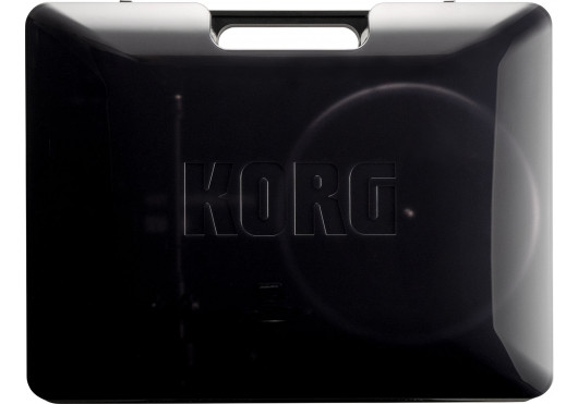 KORG PLATINE VINYLE HANDYTRAXX-TUBE