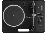 KORG PLATINE VINYLE HANDYTRAXX-TUBE-JICO