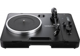 KORG PLATINE VINYLE HANDYTRAXX-TUBE-JICO