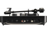 KORG PLATINE VINYLE HANDYTRAXX-TUBE-JICO