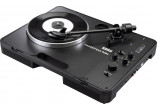 KORG PLATINE VINYLE HANDYTRAXX-TUBE-JICO