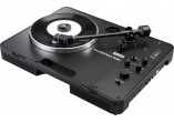 KORG PLATINE VINYLE HANDYTRAXX-TUBE