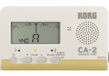 KORG ACCORDEURS CA2