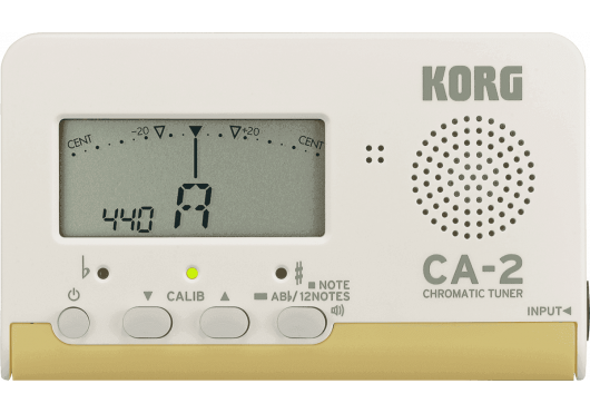 KORG ACCORDEURS CA2