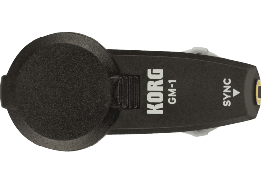KORG METRONOMES GM-1-2PCS