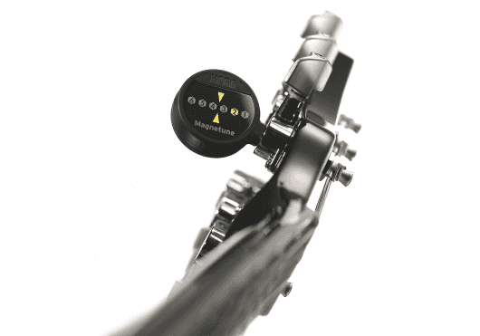 KORG Accordeurs MG-1