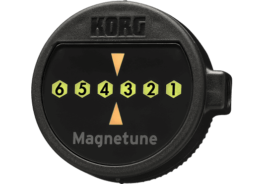 KORG Accordeurs MG-1