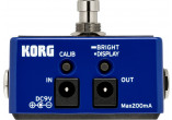 KORG ACCORDEURS PB-X-BL