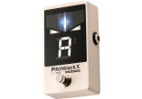 KORG ACCORDEURS PB-X-CR