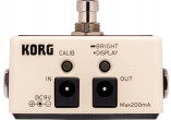 KORG ACCORDEURS PB-X-CR