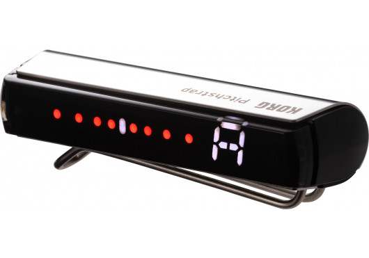 KORG ACCORDEURS PST-1-SV