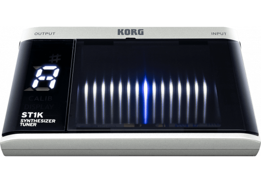 KORG ACCORDEURS ST1K