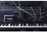KORG ACCORDEURS ST1K