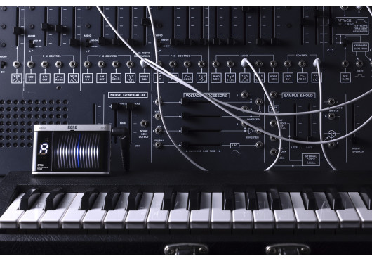 KORG ACCORDEURS ST1K