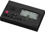 TM-1-BK KORG ACCORDEURS/METRONOMES TM-1-BK