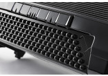 KORG ACCORDEONS FSUP-B-MBK