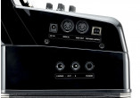 KORG ACCORDEONS FSUP-B-MBK