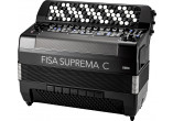KORG ACCORDEONS FSUPC-B-MBK