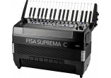 KORG ACCORDEONS FSUPC-P-MBK