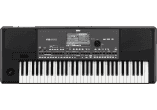 61 notes amplifié
