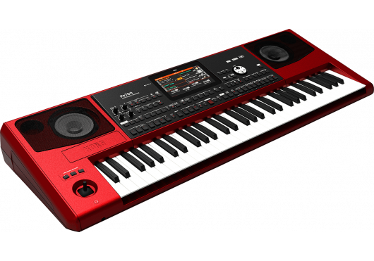KORG ARRANGEURS PA700RD