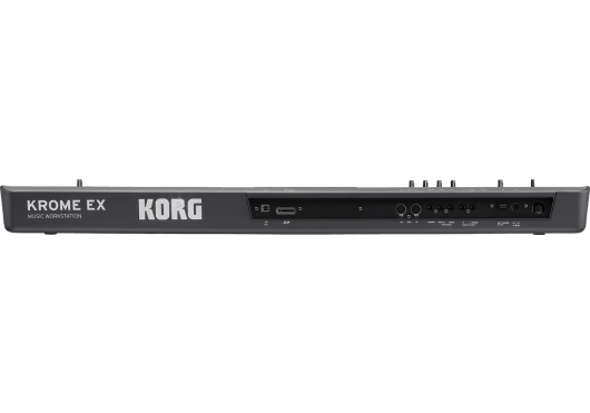 KORG Workstations KROME-61 EX