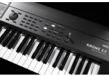 KORG WORKSTATIONS KROME-88 EX