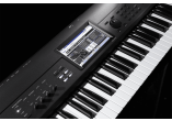 KORG WORKSTATIONS KROME-88 EX