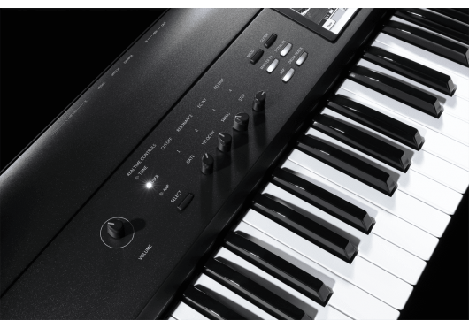 KORG WORKSTATIONS KROME-88 EX
