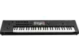 KORG WORKSTATIONS KRONOS3-61